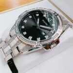 Bulova 42mm Nam 96K104 - Ảnh 4