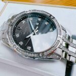 Bulova 42mm Nam 96K104 - Ảnh 3