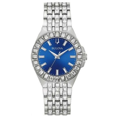 Ảnh sản phẩm Bulova 32mm Nữ 96L290