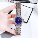 Bulova 32mm Nữ 96L290 - Ảnh 3