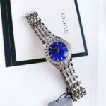 Bulova 32mm Nữ 96L290 - Ảnh 5