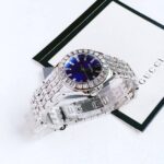 Bulova 32mm Nữ 96L290 - Ảnh 6