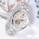 Bulova 34mm Nữ 96P181 - Ảnh 2