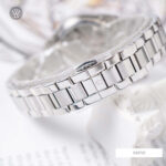 Bulova 34mm Nữ 96P181 - Ảnh 5