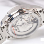 Bulova 34mm Nữ 96P181 - Ảnh 7