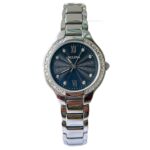 Bulova 30mm Nữ 96R207 - Ảnh 1