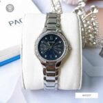 Bulova 30mm Nữ 96R207 - Ảnh 2