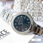 Bulova 30mm Nữ 96R207 - Ảnh 3