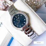 Bulova 30mm Nữ 96R207 - Ảnh 4