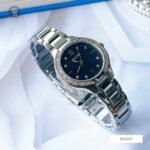 Bulova 30mm Nữ 96R207 - Ảnh 5