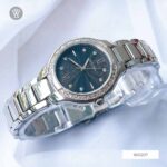 Bulova 30mm Nữ 96R207 - Ảnh 8