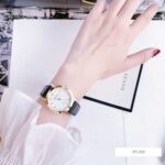 Bulova 32mm Nữ 97L159 - Ảnh 11