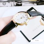 Bulova 32mm Nữ 97L159 - Ảnh 4