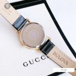 Bulova 32mm Nữ 97L159 - Ảnh 5