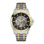 Bulova 43mm Nam 98A146 - Ảnh 1