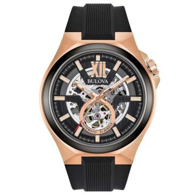 Ảnh sản phẩm Bulova 46mm Nam 98a177