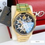 Bulova 46mm Nam 98A178 - Ảnh 2