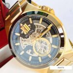 Bulova 46mm Nam 98A178 - Ảnh 3