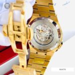 Bulova 46mm Nam 98A178 - Ảnh 5