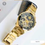 Bulova 46mm Nam 98A178 - Ảnh 6