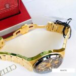 Bulova 46mm Nam 98A178 - Ảnh 7