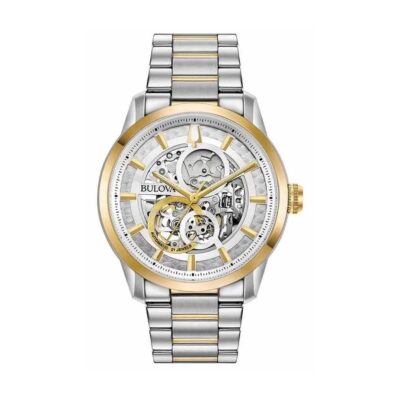 Ảnh sản phẩm Bulova 43mm Nam 98A214