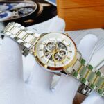 Bulova 43mm Nam 98A214 - Ảnh 3