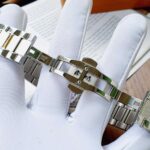 Bulova 43mm Nam 98A214 - Ảnh 5