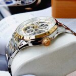 Bulova 43mm Nam 98A214 - Ảnh 6