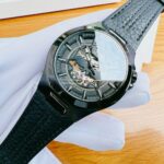 Bulova 46mm Nam 98A238 - Ảnh 2