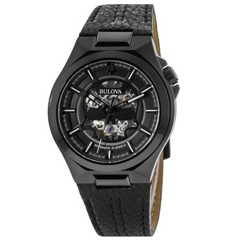 Bulova 46mm Nam 98A238