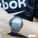 Bulova 41.5mm Nam 98C134 - Ảnh 3