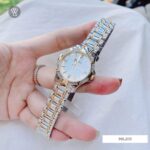 Bulova 30mm Nữ 98L203 - Ảnh 3