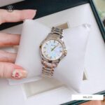 Bulova 30mm Nữ 98L203 - Ảnh 4