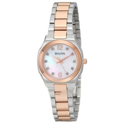 Ảnh sản phẩm Bulova 26mm Nữ 98P143