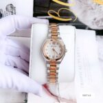 Bulova 26mm Nữ 98P143 - Ảnh 5