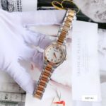 Bulova 26mm Nữ 98P143 - Ảnh 8