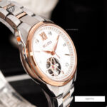 Bulova 34mm Nữ 98P170 - Ảnh 6