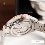 Bulova 34mm Nữ 98P170 - Ảnh 8