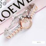 Bulova 35mm Nữ 98P174 - Ảnh 2