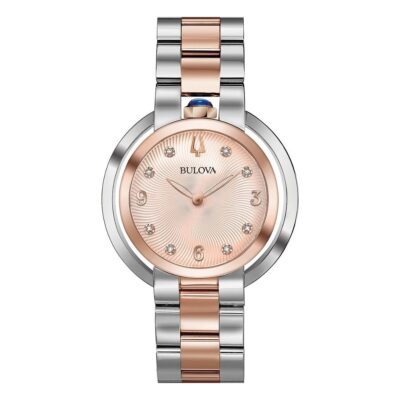 Ảnh sản phẩm Bulova 35mm Nữ 98P174