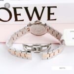 Bulova 35mm Nữ 98P174 - Ảnh 3