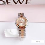 Bulova 35mm Nữ 98P174 - Ảnh 4