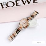 Bulova 35mm Nữ 98P174 - Ảnh 6