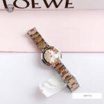 Bulova 35mm Nữ 98P174 - Ảnh 7