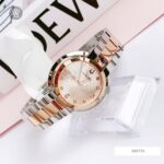 Bulova 35mm Nữ 98P174 - Ảnh 8