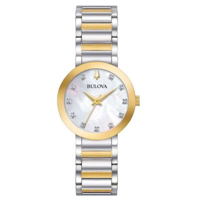 Ảnh sản phẩm Bulova 35mm Nữ 98P180