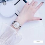 Bulova 32.5mm Nữ 98P184 - Ảnh 4