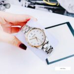 Bulova 32.5mm Nữ 98P184 - Ảnh 7