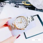 Bulova 32.5mm Nữ 98P184 - Ảnh 8